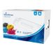 MediaRange MRLXT310MX tonercartridge Zwart