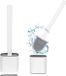 Bol Toiletborstel – duurzame toiletborstel – badkameraccessoires