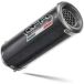 GPR Silencer moto Exhaust BMW R Nine-T 1200 -Pure -Racer -Urban G-S 2017-2023