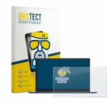 BROTECT - Screenprotector voor ASUS Vivobook 15 F1504 - Folie Beschermfolie Beschermglas matte