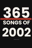 365 SONGS OF 2002