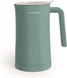 CREATE - Melkopschuimer - 580ml - Saliegroen - MILK FROTHER STUDIO