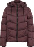 Kaffe KAsusanne Jacket Dames Jas - Maat 44