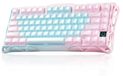 GravaStar Mercury K1 Lite 75% Mécanique Clavier de jeu