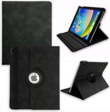 Casemania Book Case for Apple iPad Pro 11 inch (2018-2022) Charcoal Gray