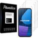 Phonillico® Gehard glas voor Fairphone 5 [Pack 4]
