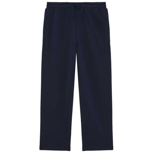 Lyle & Scott joggingbroek - donkerblauw