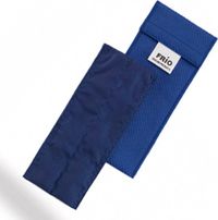 Frio Individueel Diabetes Koeltas - Blauw