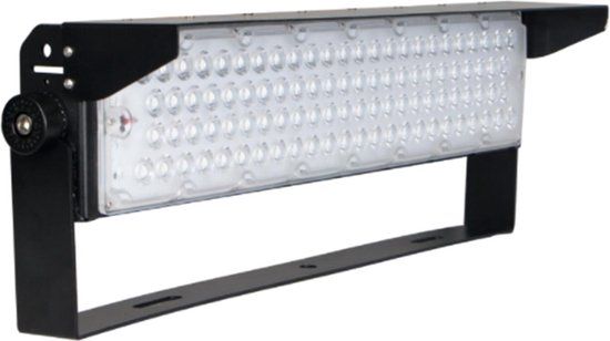 BES LED Rinzu Straly - 250W LED Sportveldverlichting - 42500lm - 5000K - IP67