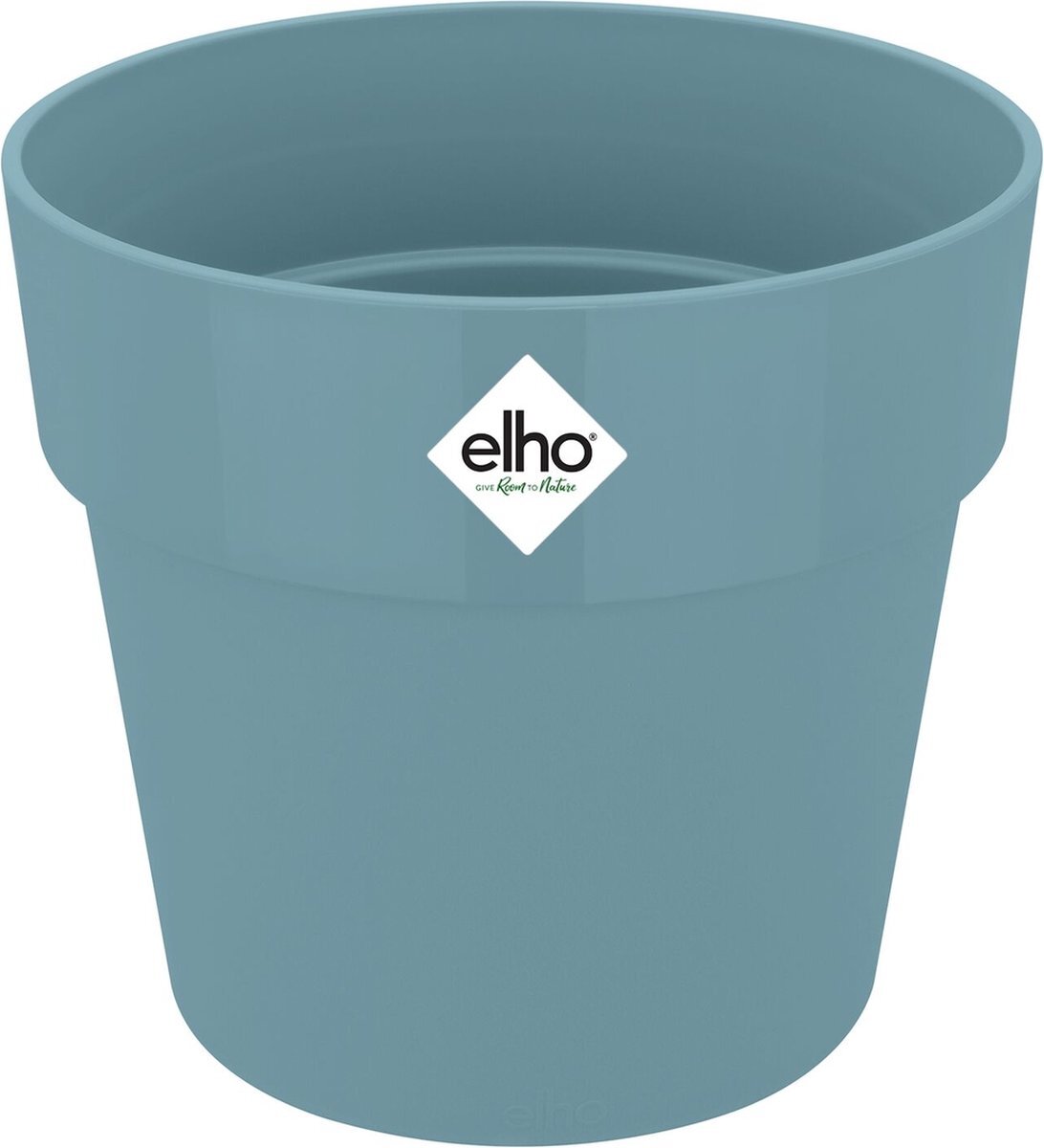 elho B.for Original Rond 18cm Duifblauw