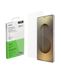Belkin ScreenForce Doorzichtige schermbeschermer Samsung 1 stuk(s)