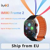 IMIKI Frame 2 Smartwatch