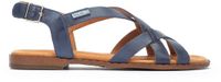 Pikolinos Algar - dames sandaal - Blauw - maat 35