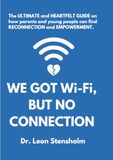 We Got Wi-Fi, But No Connection