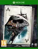 Warner Bros Entertainment Warner Bros Batman: Return to Arkham - Xbox One - Basis