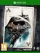 Warner Bros Entertainment Warner Bros Batman: Return to Arkham - Xbox One - Basis