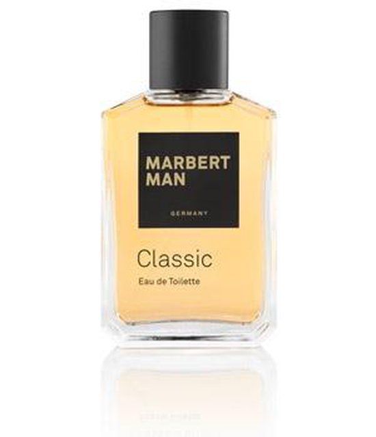 Marbert Man Classic / 100 ml / Unisex