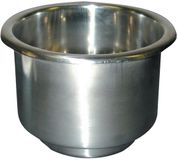 T-h Marine Porte-gobelet Argent