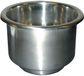 T-h Marine Porte-gobelet Argent