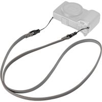 SmallRig 5685 Sangle d'épaule à libération rapide pour Ricoh GR Series (Gris)