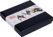 Walther FB-099-B Leporello box PAC - Zwart