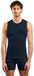 Odlo Performance X-light Débardeur Bleu S Homme