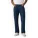 Levi's 514 Straight Jeans pour hommes, blazer bleu marine, Taille 29/longueur 32