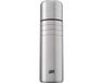 Esbit Majoris Thermosfles - 1L - Mat Zilver - RVS - Incl 2 Bekers