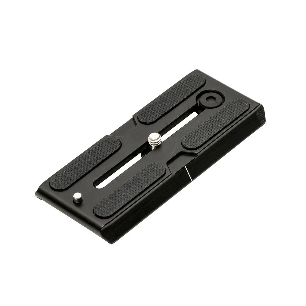 Benro QR6Pro - Cameraophangaccessoire - Zwart