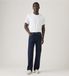 Levi's 501 Original Stretch Jeans Donkerblauw W32 x L30
