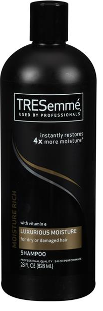 Tresemme Moisture Rich Shampoo