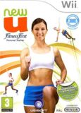 Black Bean Games NewU Fitness First Personal Trainer - Nintendo Wii