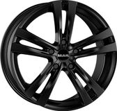 MAK ZENITH noir brillant 8.0Jx17 5x120 ET34