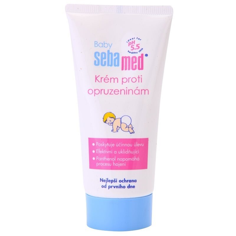 Sebamed Baby