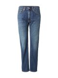 LEVI'S ® Jeans '505® REGULAR' blauw denim