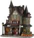 Lemax Spooky Town - Frightful Fangs Dentistry