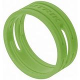Neutrik XXR-SET-5 Codeerring Vert 10 stuk(s)