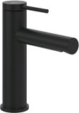 Villeroy & Boch Loop & Friends Wastafelkraan - Mat Zwart - Waterbesparend