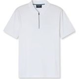OLYMP Casual Jersey regular fit / Olijfgroen 3XL