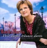 Monika Martin Wir Dürfen Träumen Davon CD