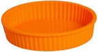 Excelsa Sweet Shapes bakvorm, siliconen, oranje
