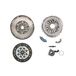 Koppelingsset LuK Koppelingsset LuK RepSet DMF LUK 600 0164 00