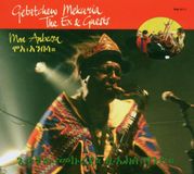 Konkurrent The Ex & Getatchew Mekuria - Moa Anbessa (CD)