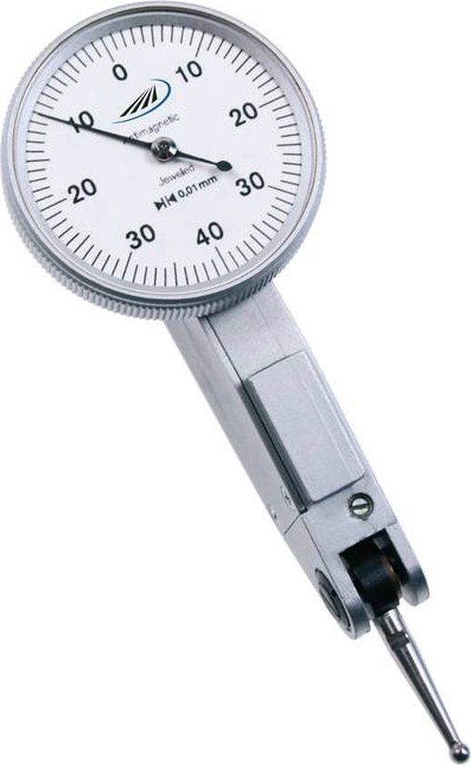 Helios-Preisser Voelermaten DIN 2270 ± 0,4mm def.0,01mm buitenringd. 30 mm