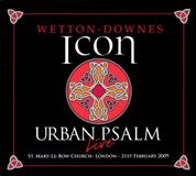 Urban Cherry Red Urban Psalm (Deluxe Edition) (2CD+DVD)