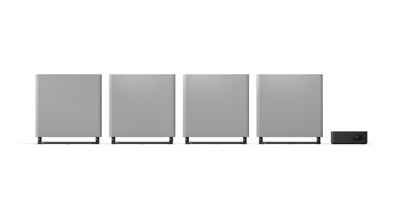 Sony Bravia HT-A9M2