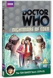 Doctor Who: Nightmare Of Eden