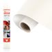 Siser® Transferfolie, vinyl, wit, 100 x 30 cm