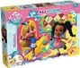 Lisciani Disney Puzzle DF Maxi Floor 24 - Alice's in Wonderland Bakery