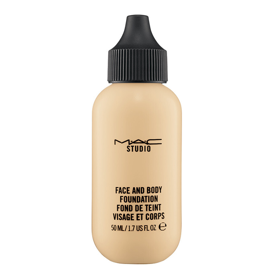 MAC C1 Studio Face And Body Foundation 50 ml